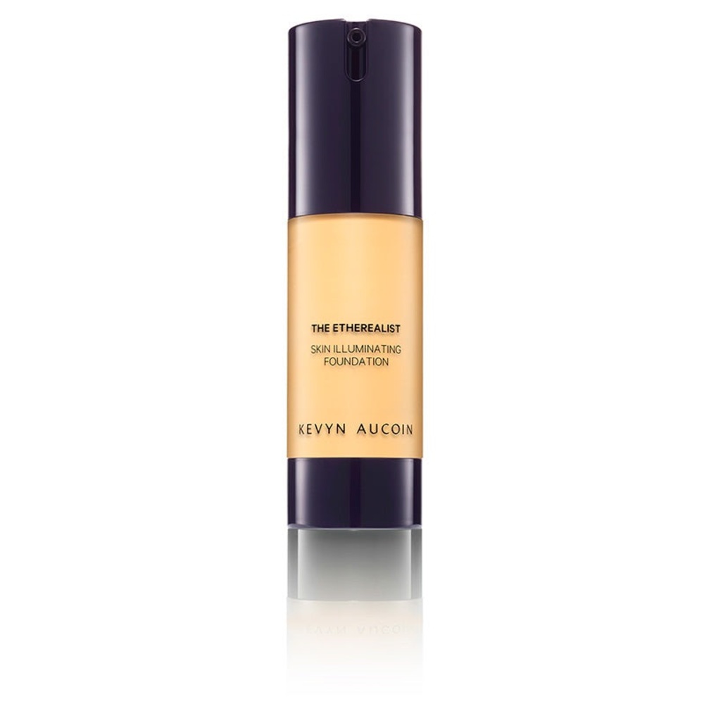 The Etherealist Skin Illuminating Foundation - Light EF 04 (New)